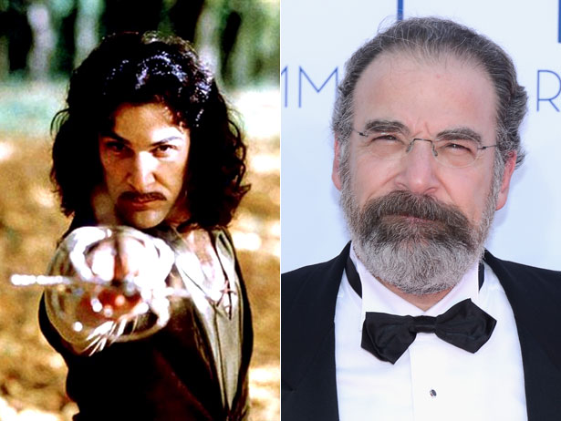 “doing nothing often leads to the very best kind of something.”. Here's What the Cast of 'The Princess Bride' Looks Like