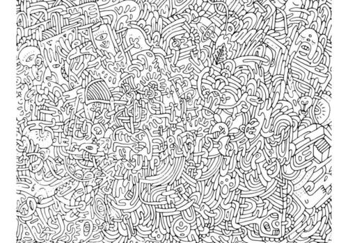 It was released worldwide for iphone os on march 15, 2009, and was later released for android and blackberry on march 2, 2010, symbian on may 1, 2010, windows … Doodle Background Vector Art Icons And Graphics For Free Download