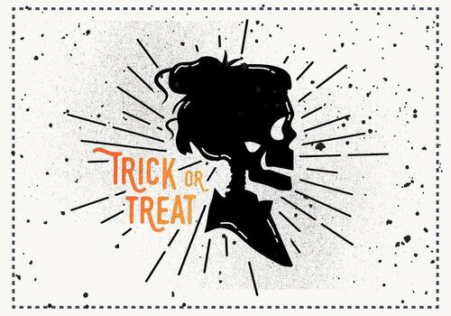 This quick history lesson will help you understand how this festive holiday began. Vintage Halloween Vector Art Icons And Graphics For Free Download