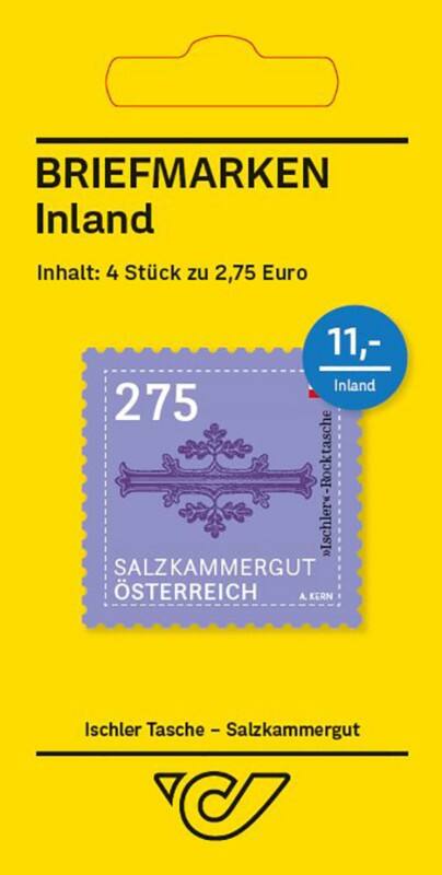 Beiden fällen rechts oben den platz freilassen, damit hier die briefmarke platz hat. Briefmarken Fur Briefe Der Osterreichische Post Viking Direkt At