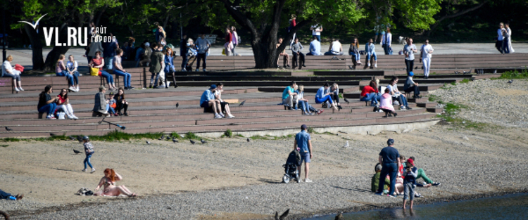 1 мая ?сплав по р. Primorcam Razreshili Progulki I Peshie Ekskursii Novosti Vladivostoka Na Vl Ru