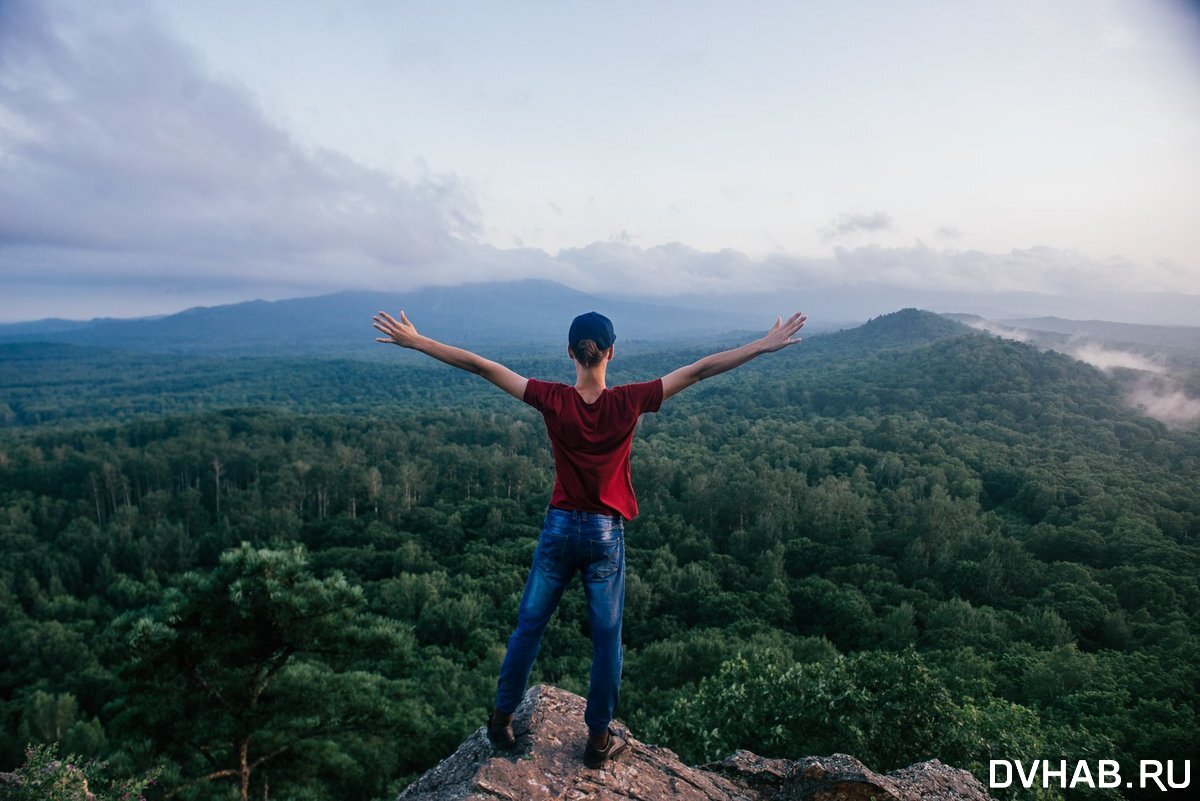 ⠀ есть у нас экскурсия #кавабангатур по темному коллектору под землёй. Posle Zatyazhnyh Dozhdej Habarovchane Vybralis Fotografirovatsya Na Zmeinuyu Sopku Novosti Habarovska