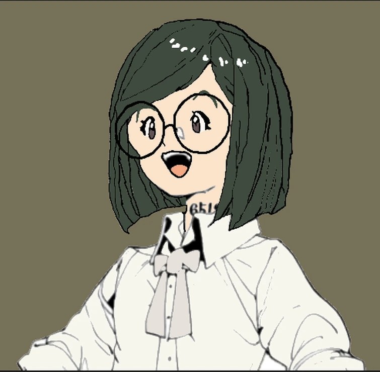 Tpn emma, norman, ray, phil, gilda and don sticker. Discuss Everything About The Promised Neverland Wiki Fandom