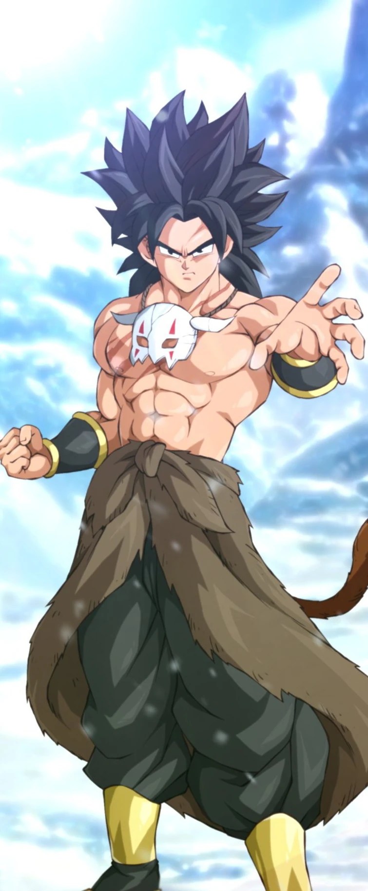 3840x1920 saiyan oc vs dark broly, hd anime, 4k wallpapers, images, backgrounds, photos and . Discuss Everything About Dragon Ball Wiki Fandom