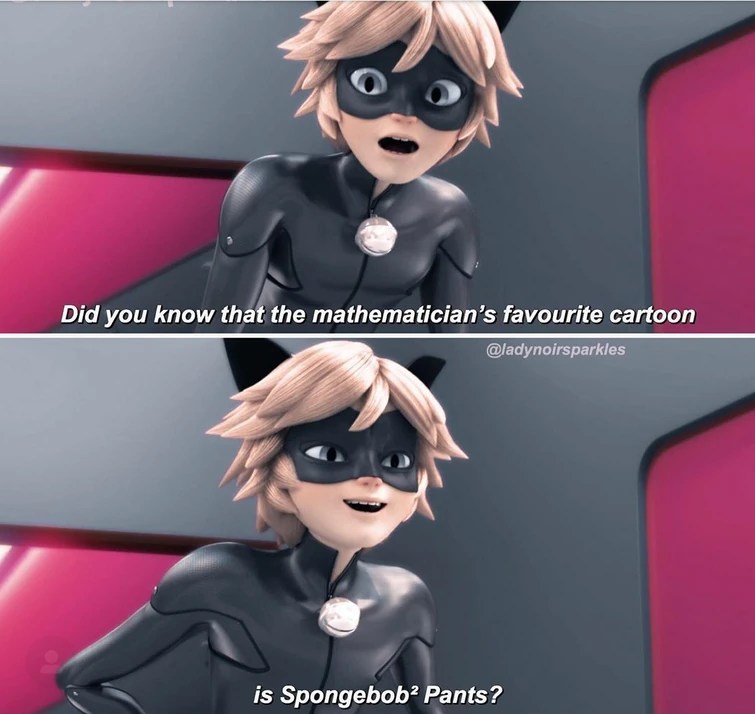 With tenor, maker of gif keyboard, add popular chat noir animated gifs to your. Miraculous Memes And Stuff Fandom