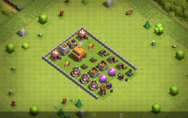 Copy base link 2106 use this base. Is This Base Good Enough For Th3 Fandom