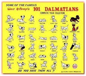 pix Boy Disney Names For Pets 101 dalmatians wiki fandom