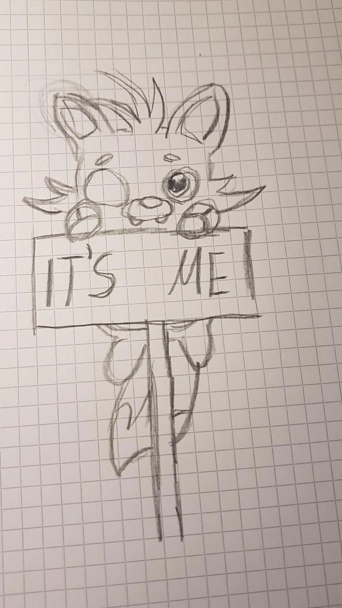 Also, wenn sie nach urocza foxy fnaf malvorlagen suchen, sie sind an der richtigen stelle. It S Me Foxy Fandom