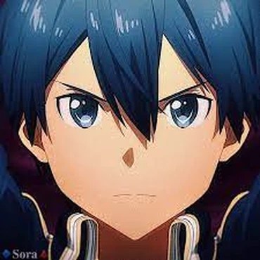 Kirito icons in 4k, by me ⚔️ anime: How Should Arthur Look Like In The End Fandom