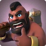 Ausmalbilder clash royale zum ausdrucken. Konigsriese Clash Royale Wiki Fandom