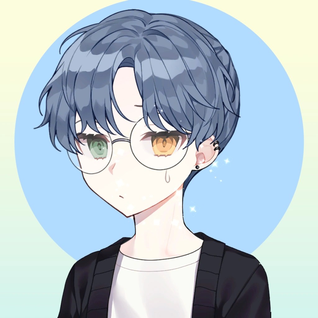 Anime boy with black hair and hoodie, cool anime character. I Made An Oc And He Looks Like A Anime Character Version Of Sprite Fandom