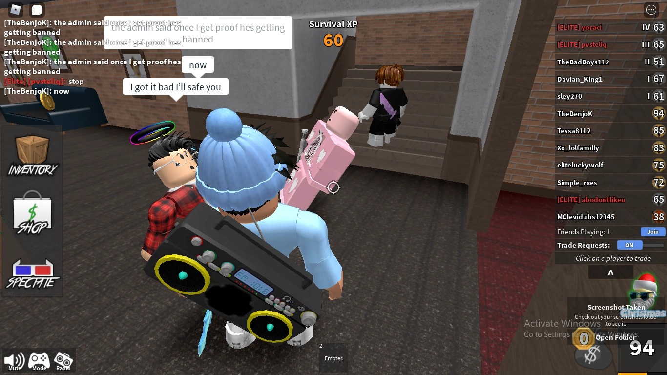Hey guys it's been a while since i posted, so today im going to show you how to hack on mm2 roblox or paste scripts on pc (windows 10)download jjsploit. Hacks For Mm2 How To Hack Any Map In Murder Mystery 2 Roblox Youtube New Paid Roblox Hacks For Free All In Friendship