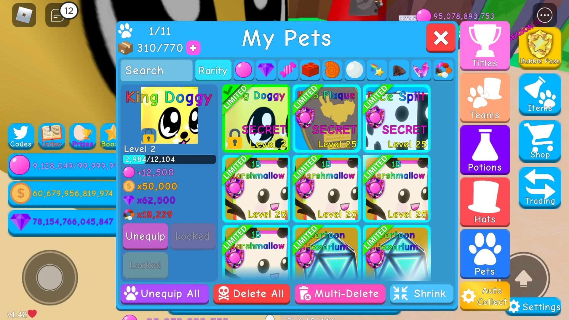 It can be obtained by claiming the 80th slot at the candy land rewards … Ø§Ù„Ø·Ø±Ø­ Ø¹Ø§Ù„Ù… Ø§Ø«Ø§Ø± Ø§Ù„Ø¨Ø±ÙŠØ¯ Ø§Ù„Ø¥Ù„ÙƒØªØ±ÙˆÙ†ÙŠ Bubble Gum Simulator King Eye Profil Reklame Com