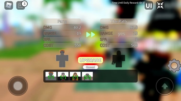 Maybe you would like to learn more about one of these? Discuss Everything About Roblox: All Star Tower Defense ...