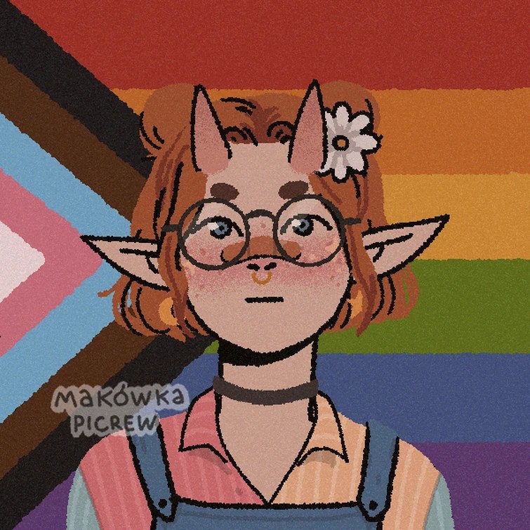 A subreddit for your picrew creations. Picrew Fandom