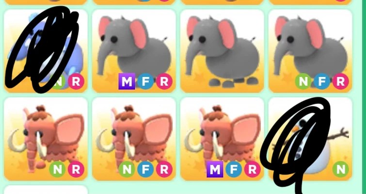 Fun, easy, step by step cute drawings tutorial lesson by cartooning cute . How Do U Spell Woolly Mammoth
