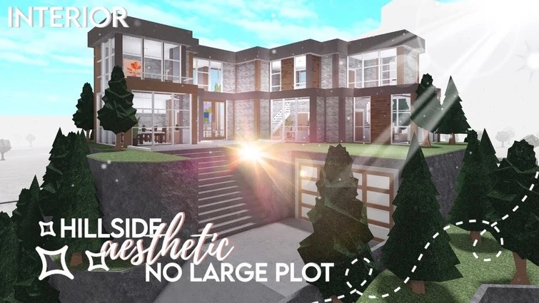 How to build a house in bloxburg 2 story 100k. House Builder Fandom