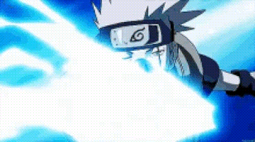 Kakashi forms a lightning cutter imbued with the six paths power,. The Best Kakashi Lightning Blade Lighting Style Move Fandom