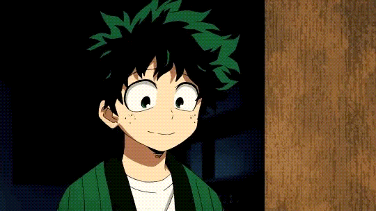 Just $2.99 per month or $25 per year. Deku Gif Fandom