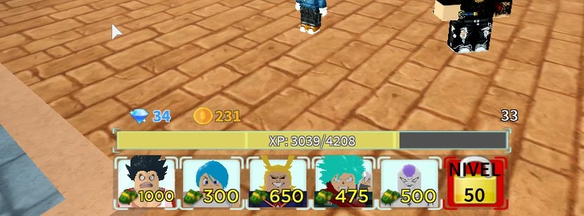 New promo codes release frequently, so check back often for lists of new codes and see when old codes expire. Team rating | Roblox: All Star Tower Defense Wiki | Fandom