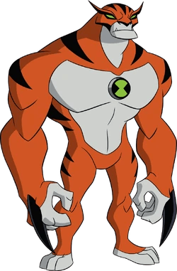 Rath Gallery Ben 10 Wiki Fandom