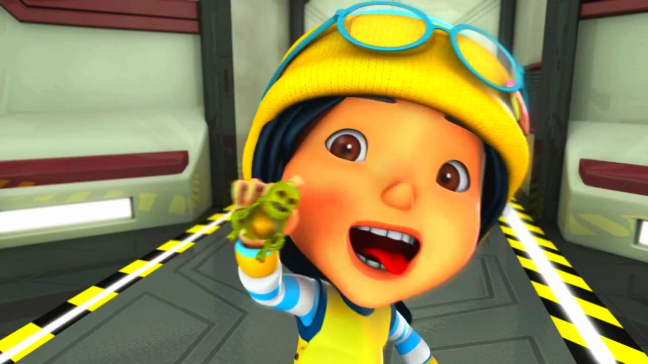 Webwebtoon kanvas adalah tempat terbaik bagi para komikus pemula untuk menemukan pembacanya. Season 1 Episode 4 Boboiboy Wiki Fandom