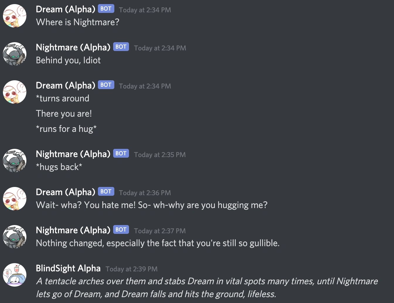 L'acteur ary abittan serait en garde à vue depuis hier. Undertale Discord