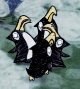 Otherwise, rot is inferior to manure in all other cases as fertilizer or fuel. Pengull Don T Starve Wiki Fandom