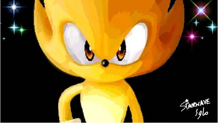 The focus of this lesson will be to teach you basic exercises that you can do to sharpen your skills. Super Sonic Style Hrrraaa Fandom