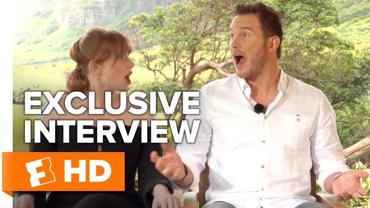 Chris Pratt Jurassic World 3 : Proof Spino Is In Jw3 Fandom