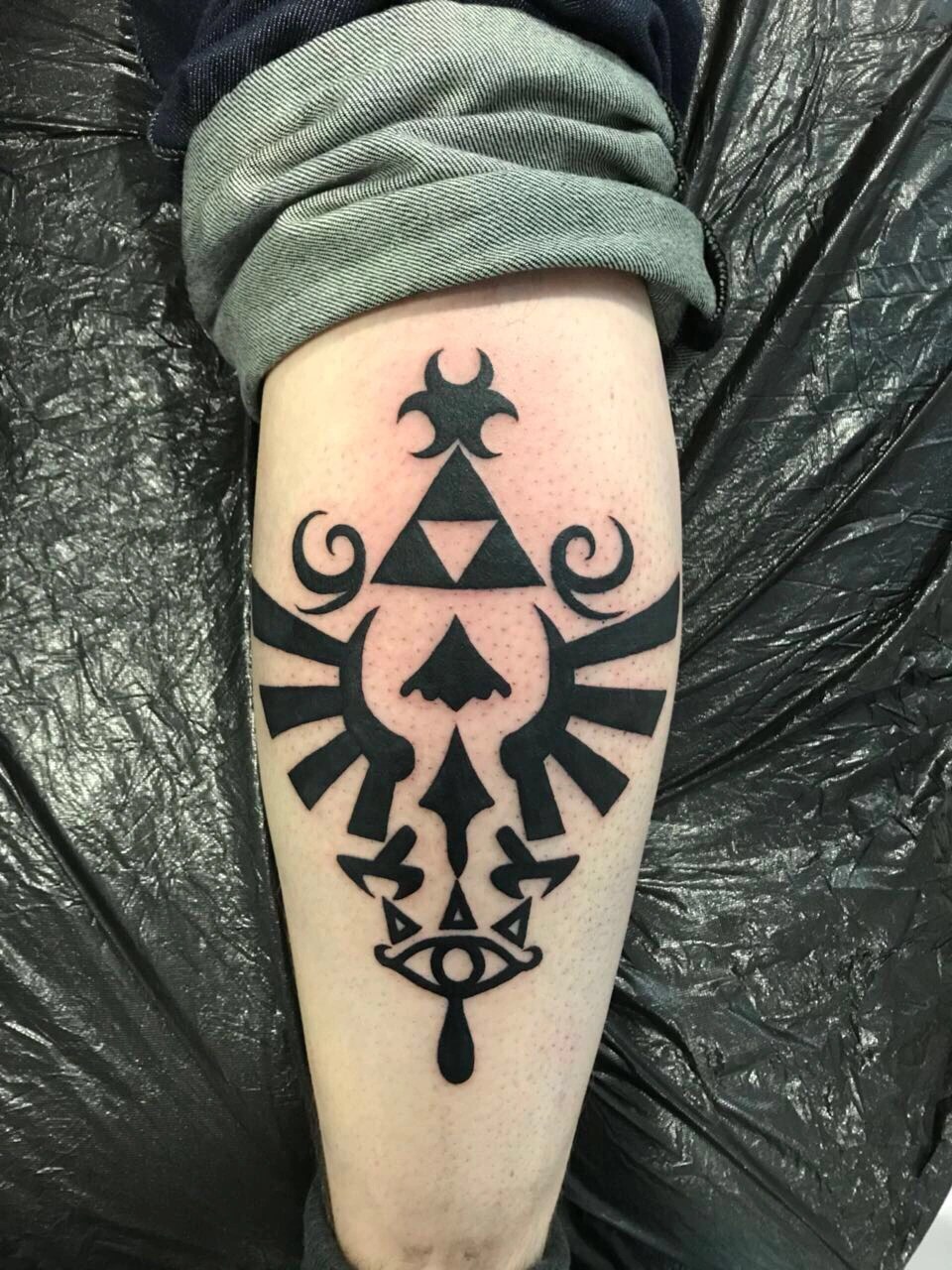 Your Zelda Tattoos? | Fandom 1280_x_960_jpg