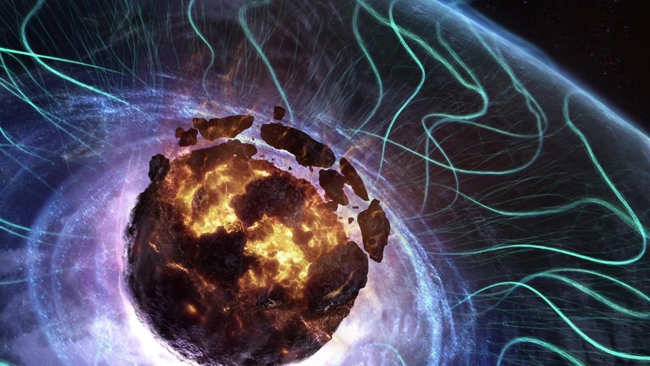 Meteor is the most powerful offensive spell in the world of final fantasy vii. Meteor Final Fantasy Vii Final Fantasy Wiki Fandom