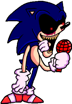 Tap and hold to download & share. Vs Sonic Exe Funkipedia Mods Wiki Fandom