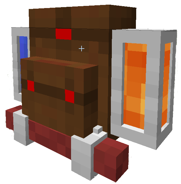 Designed to enhance the game, feed the beast provides an easy way to play modded minecraft without having to go through the hassle of installing each mod manually. Adventure Backpack Official Feed The Beast Wiki