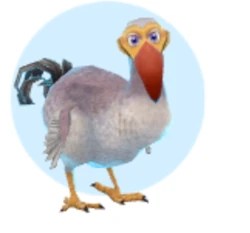 Dodo Ice Age Wiki Fandom