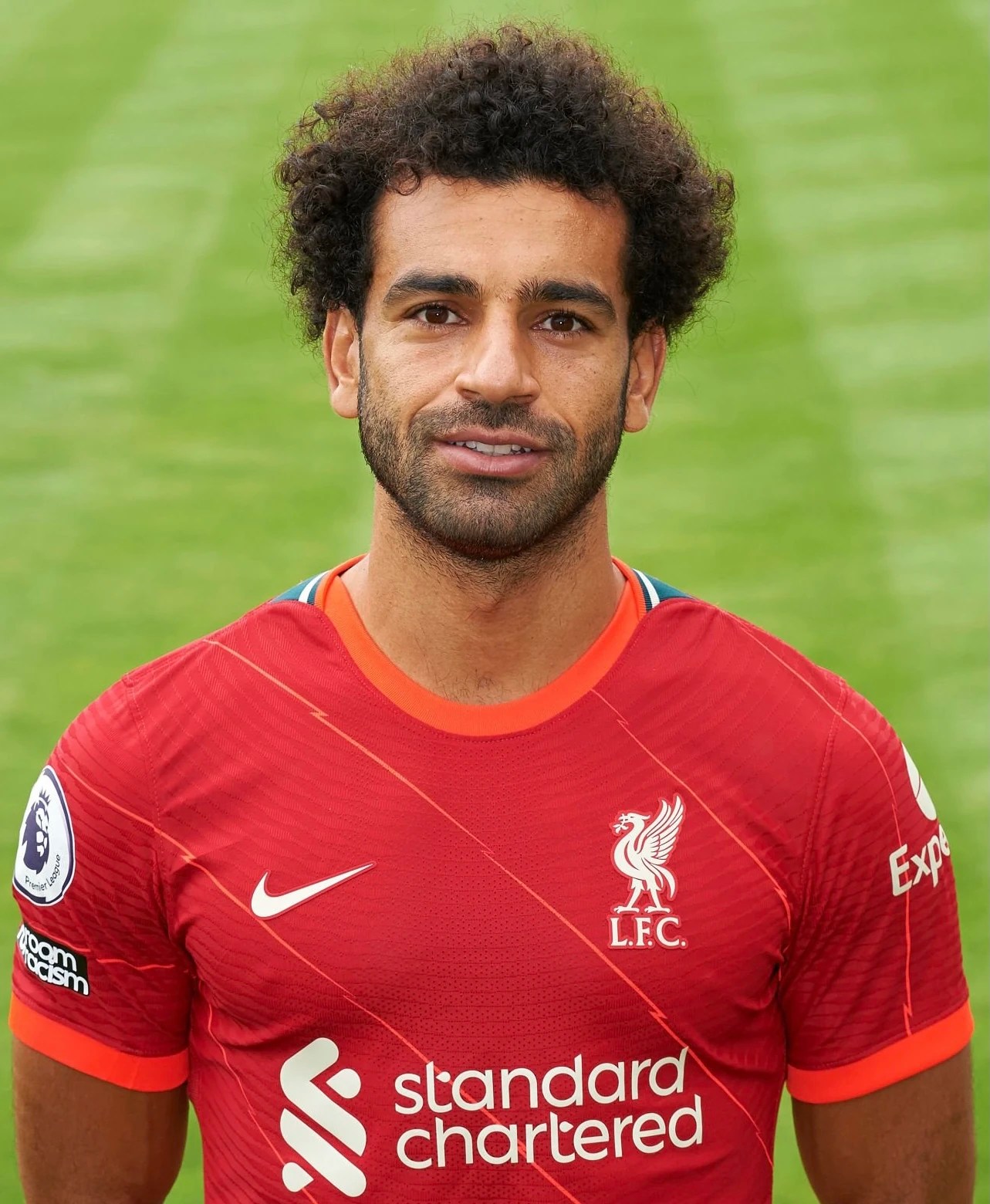 Mohamed Salah Liverpool Fc Wiki Fandom