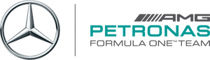 Mercedes Amg Petronas Formula One Team Logopedia Fandom