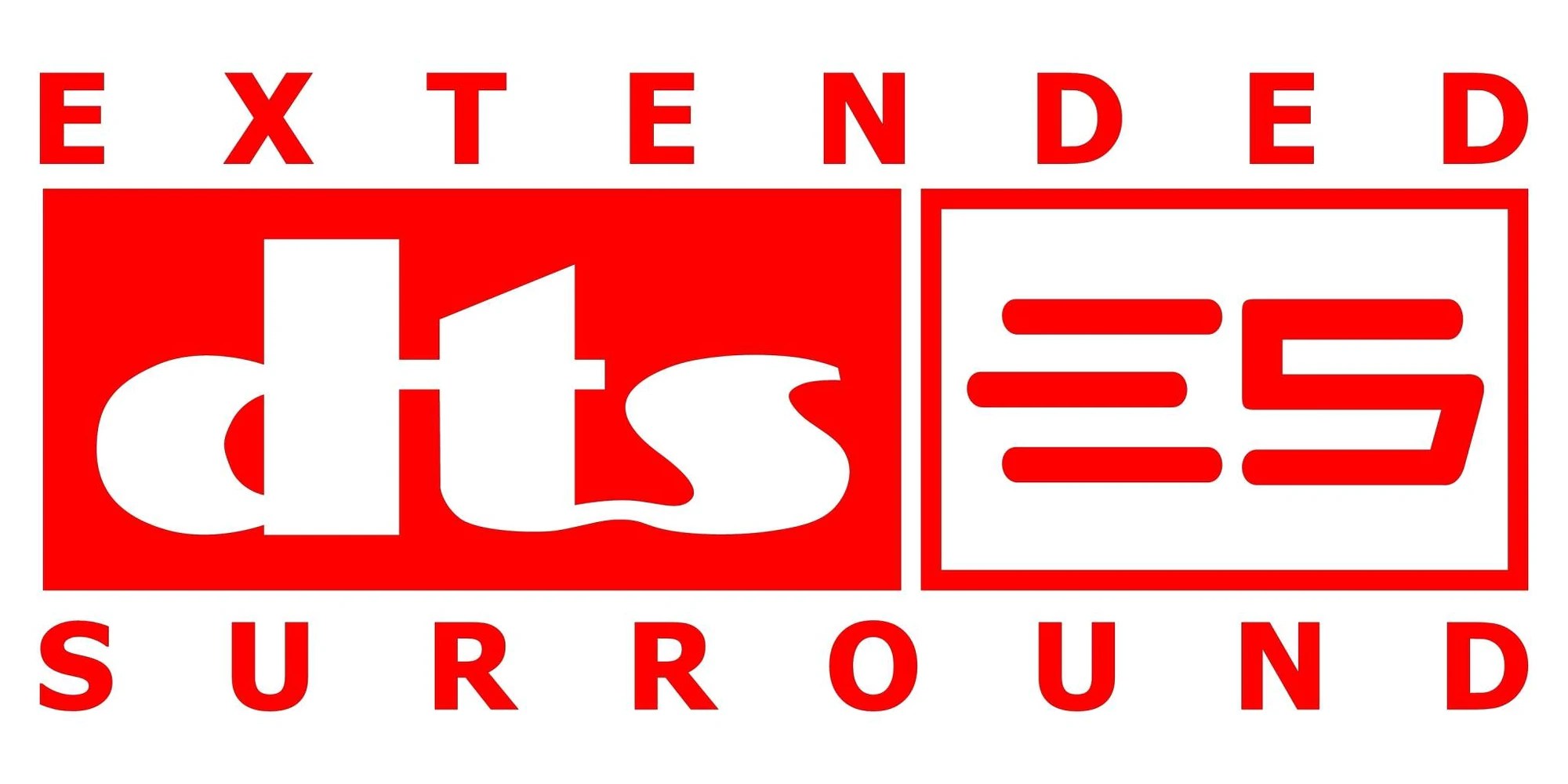 Download the vector logo of the dts es brand designed by in encapsulated postscript (eps) the above logo design and the artwork you are about to download is the intellectual property of the. Dts Extended Surround Logopedia Fandom