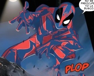 wallpapers Aracnido Jr marvel database fandom