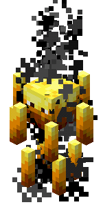 Blaze Minecraft Wiki Fandom