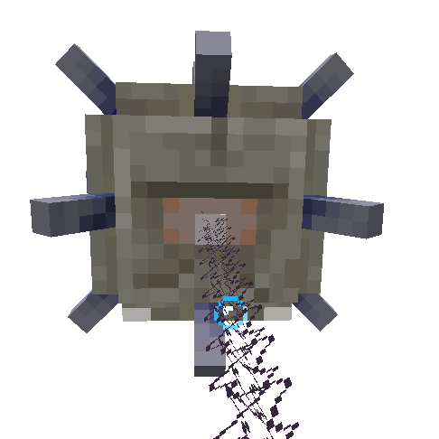 Elder Guardian Minecraft Wiki
