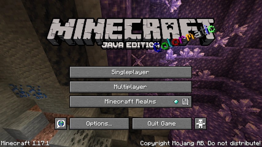 Every time one of my friends try to join my hosted minecraft classic browser game, they get a white screen. Minecraft Minecraft Wiki