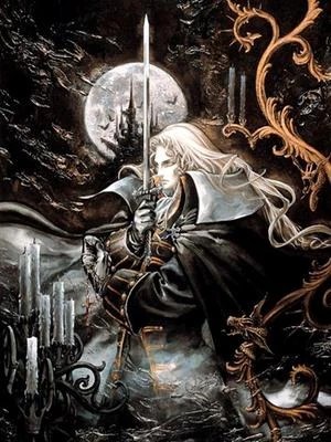 1280x720 Dhampir Monster Wiki Fandom Dhampir Monster Wiki Fandom