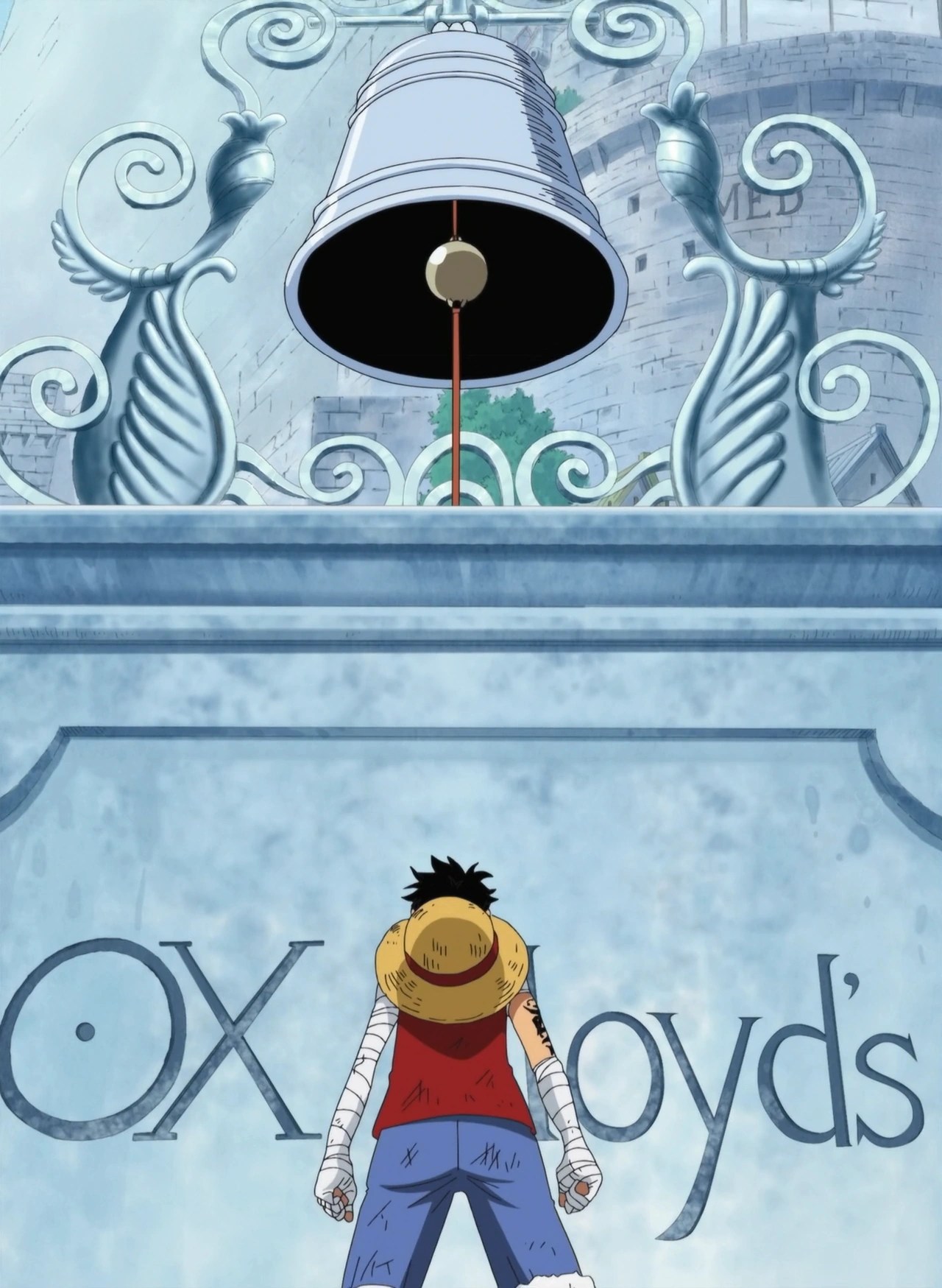 Ox Bell | One Piece X Fairy Tail Wiki | Fandom 1749_x_1280_jpg