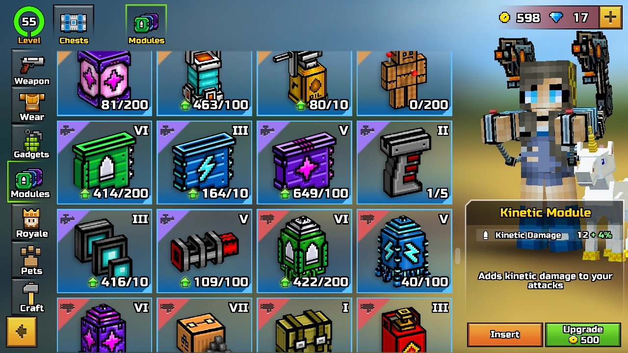 How To Update Pixel Gun 3d Teknoini