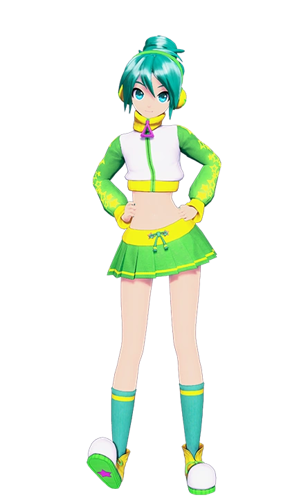 Mrs.pumpkinの滑稽な夢 (mrs.pumpkin no kokkei na yume) (mrs. Category:Hatsune Miku Modules | Project DIVA Wiki | Fandom