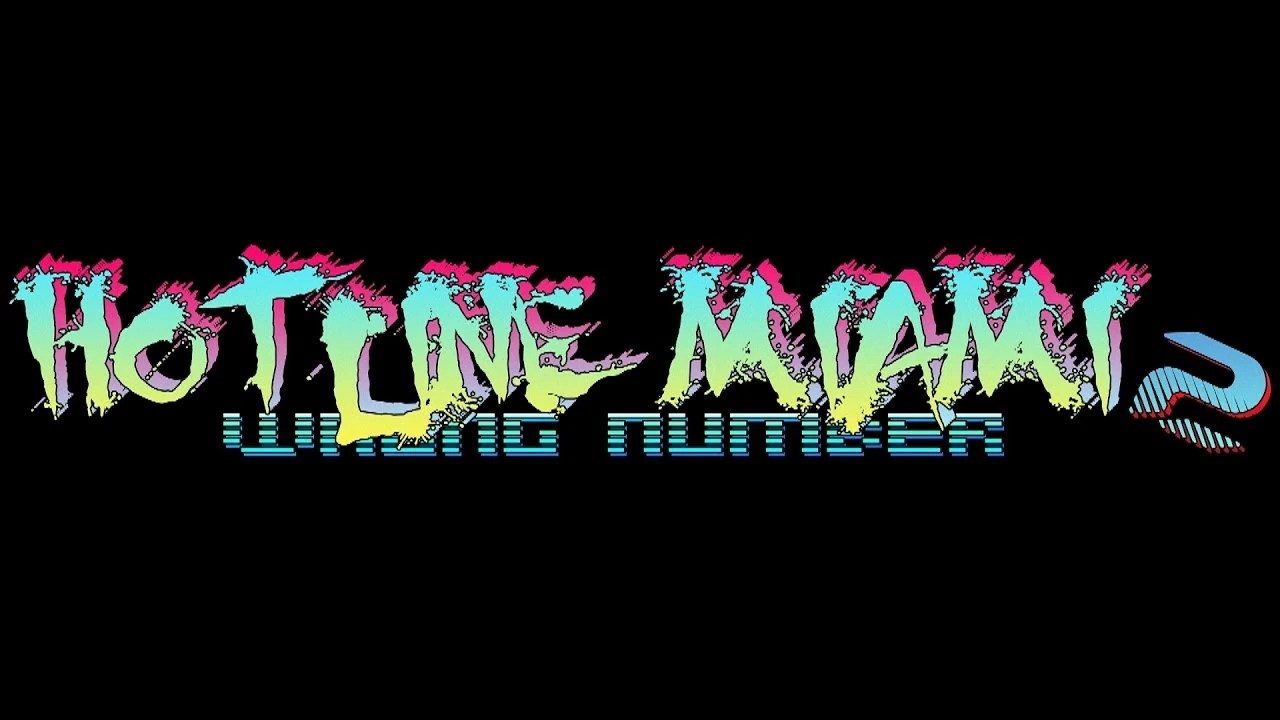 Run Eu Version Hotline Miami 2 Wrong Number Siivagunner Wiki Fandom