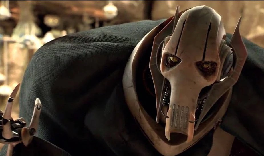 images Star Wars General Grievous Memes star wars memes wiki fandom