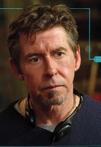Ron perlman, james le gros, connie britton, zach gilford. John Maccarthy Supernatural Wiki Fandom