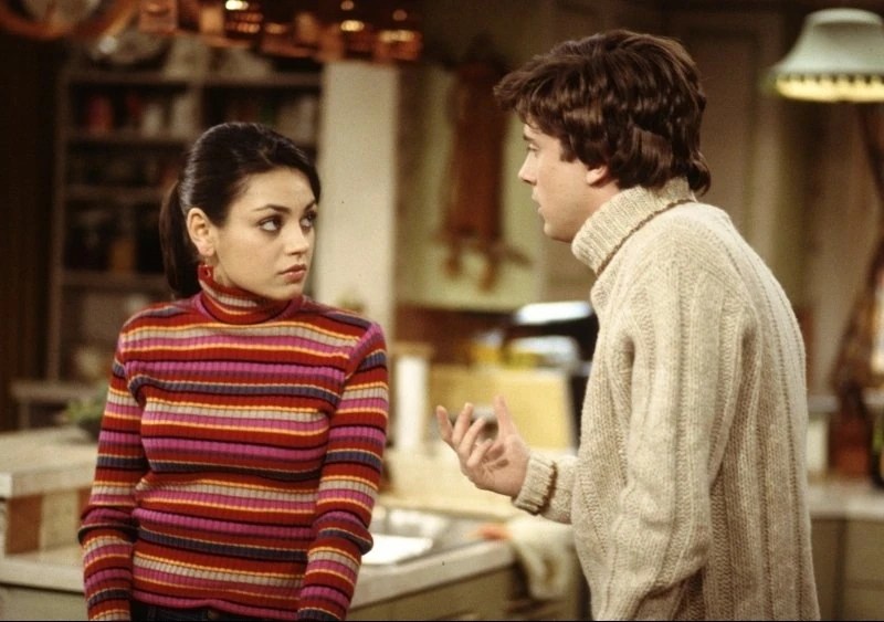 Unique jackie burkhart posters designed and sold by artists. Jackie Burkhart That 70s Wiki Fandom
